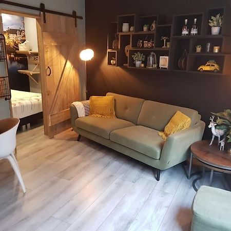 Appartement De Oliekan Medium Lemmer Luaran gambar