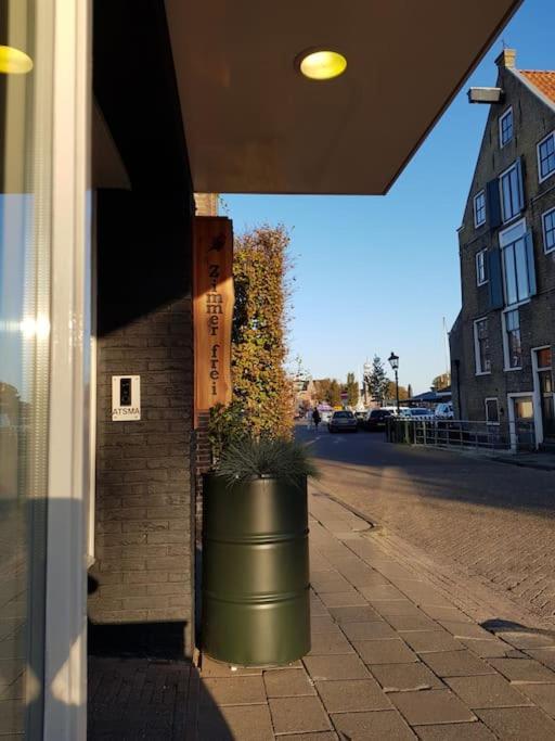 Appartement De Oliekan Medium Lemmer Luaran gambar