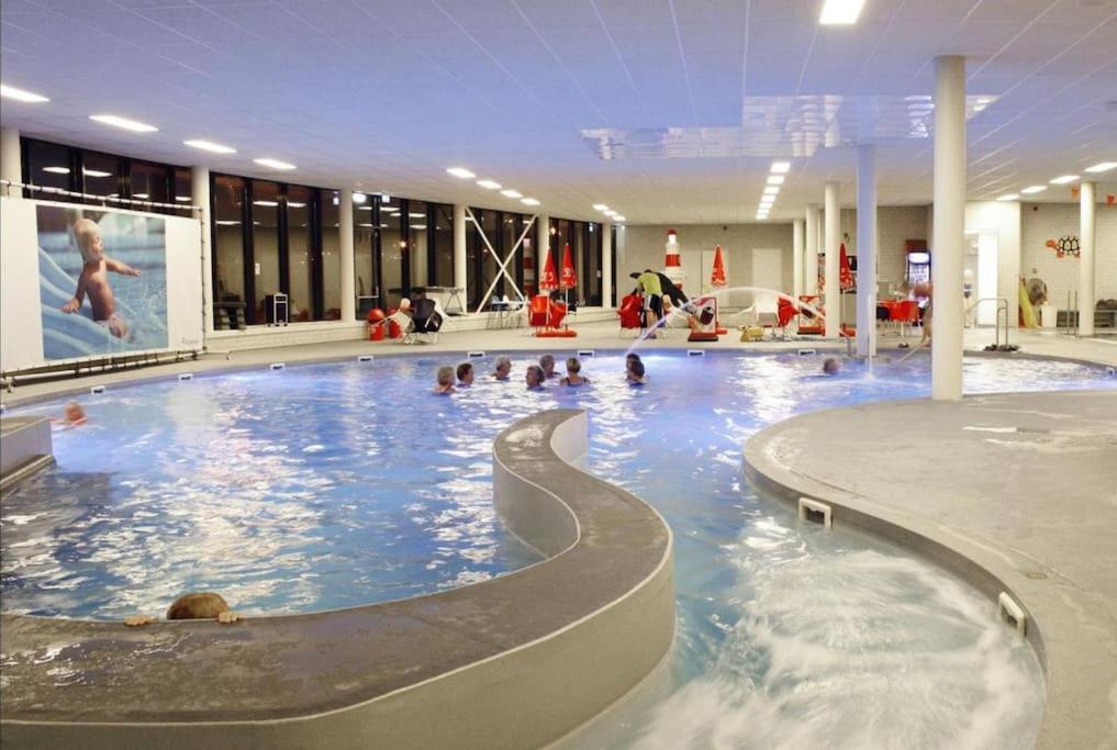 Appartement De Oliekan Medium Lemmer Luaran gambar